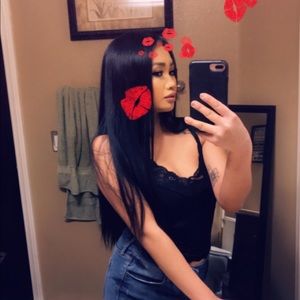 Meet your Posher, Quincy